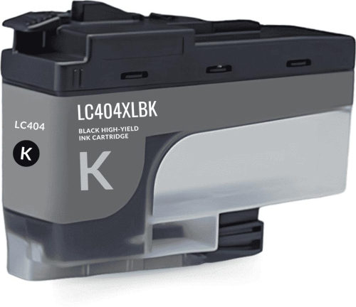 LC404XL Black Cartridge- Click on picture for larger image