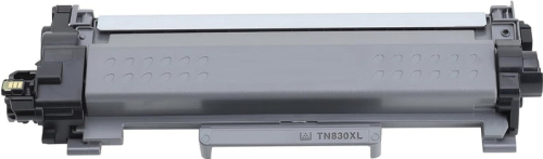 TN-830XL Cartridge- Click on picture for larger image