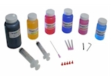 Ink-Refill Kits and Bulk Ink