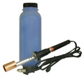 Color LaserJet CP-4025 N Printer CYAN Refill Kit