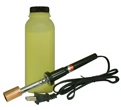 Color LaserJet CP-4025 N Printer YELLOW Refill Kit