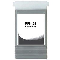 PFI-101MBK Cartridge- Click on picture for larger image