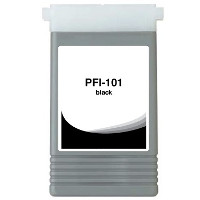 PFI-101BK Cartridge- Click on picture for larger image