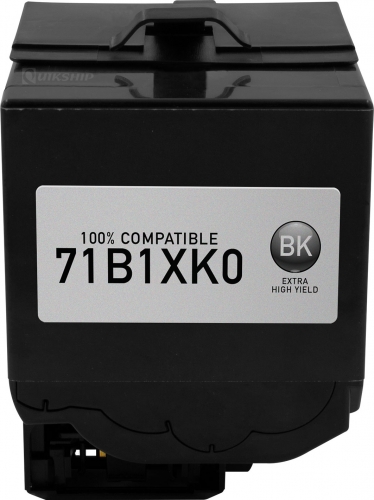 71B1XK0 Cartridge- Click on picture for larger image