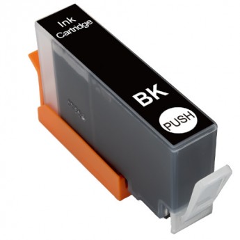 910XL Black Cartridge- Click on picture for larger image