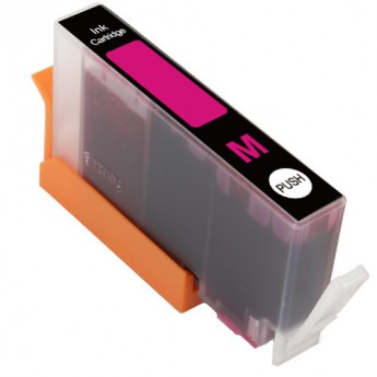 910XL Magenta Cartridge- Click on picture for larger image