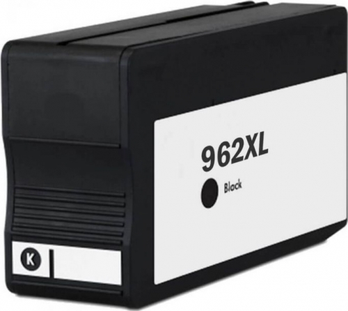 962XL Black Cartridge- Click on picture for larger image