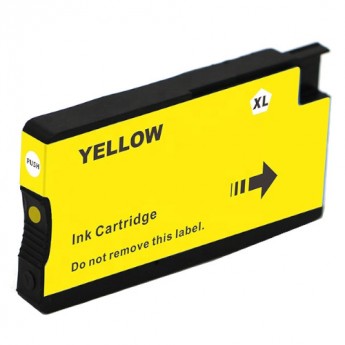 962 Yellow Cartridge- Click on picture for larger image