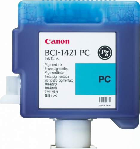 BCI-1421PC Cartridge- Click on picture for larger image