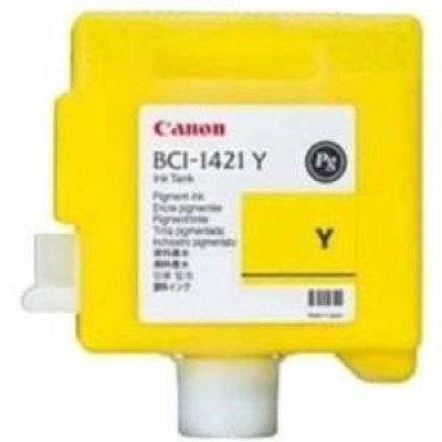 BCI-1421Y Cartridge- Click on picture for larger image