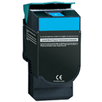 C544X2CG (High Yield) Cartridge- Click on picture for larger image
