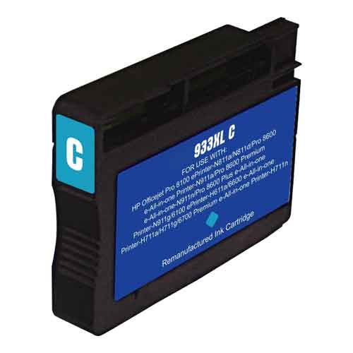 CN054AN Cartridge- Click on picture for larger image