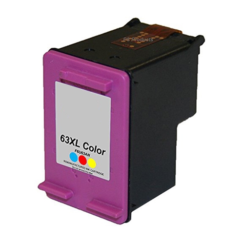 F6U63AN Cartridge- Click on picture for larger image
