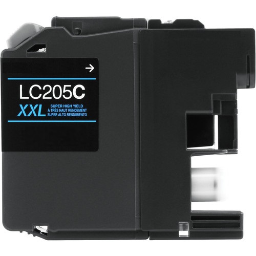 LC205C Cartridge- Click on picture for larger image