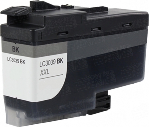 LC3039BK Cartridge- Click on picture for larger image