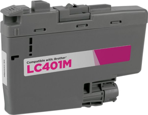 LC401M Cartridge- Click on picture for larger image