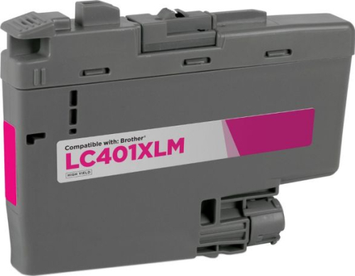 LC401XLM Cartridge- Click on picture for larger image
