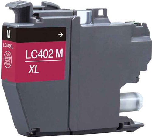 LC402XLM Cartridge- Click on picture for larger image