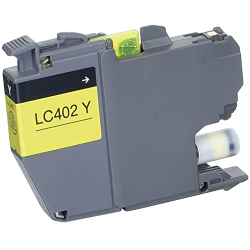 LC402Y Cartridge- Click on picture for larger image