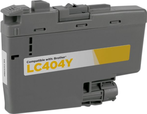LC404Y Cartridge- Click on picture for larger image