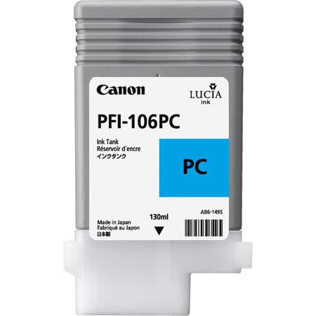 PFI-106PC Cartridge- Click on picture for larger image