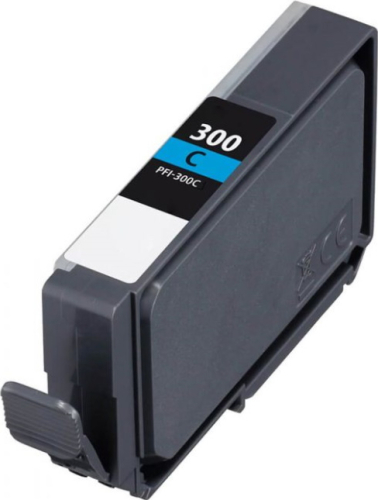 PFI-300C Cartridge- Click on picture for larger image