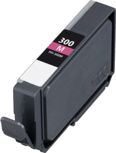PFI-300M Cartridge- Click on picture for larger image