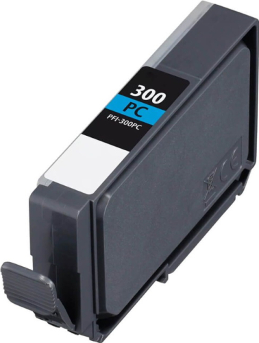 PFI-300PC Cartridge- Click on picture for larger image