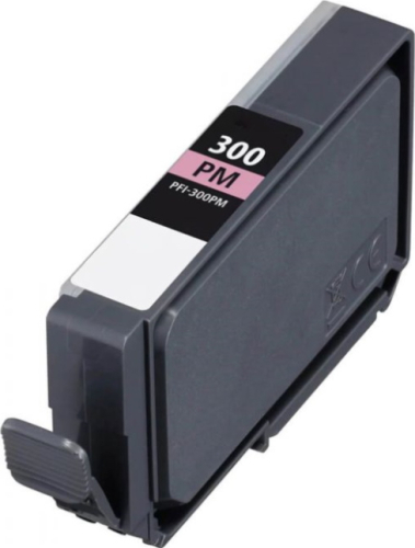 PFI-300PM Cartridge- Click on picture for larger image