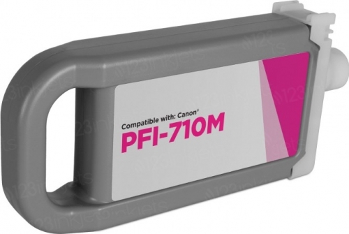 PFI710M Cartridge- Click on picture for larger image
