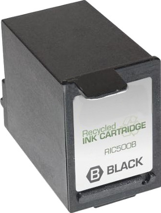 RIC-500B Cartridge- Click on picture for larger image