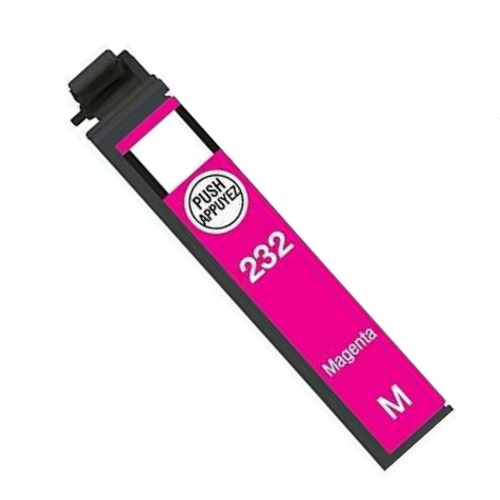 T232XL magenta Cartridge- Click on picture for larger image
