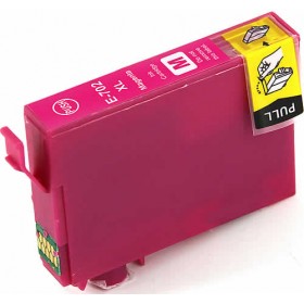 T702XL320 Cartridge- Click on picture for larger image