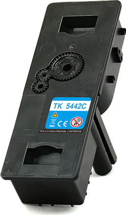 TK5442C Cartridge- Click on picture for larger image