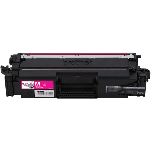 TN810 Magenta Cartridge- Click on picture for larger image