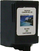 BC-23 Cartridge- Click on picture for larger image