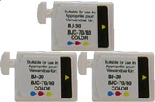 BCI-11C Cartridge- Click on picture for larger image