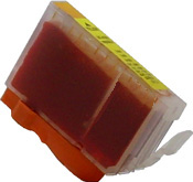 BCI-6Y Cartridge- Click on picture for larger image