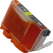 CLI-8Y Cartridge- Click on picture for larger image