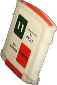 C4837A Cartridge- Click on picture for larger image