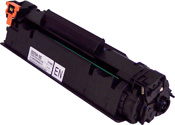 CE278A Cartridge- Click on picture for larger image