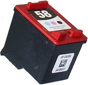 C6658 Cartridge- Click on picture for larger image