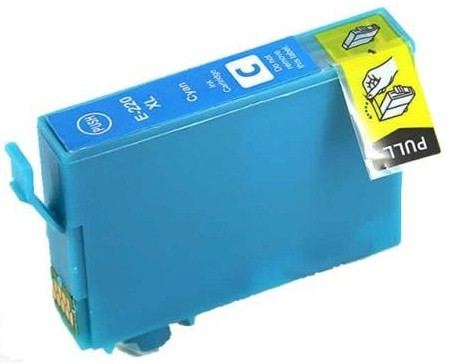 T220XL220 Cartridge- Click on picture for larger image