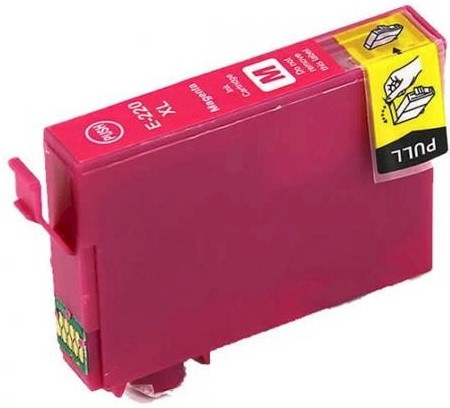 T220XL320 Cartridge- Click on picture for larger image
