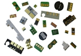 Replacement Chips and Fuses