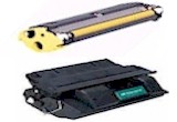 Laser Toner Cartridges