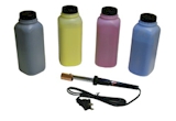 Toner Refill Kits & Bulk Toner