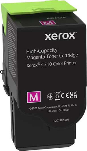 006R04366 Cartridge- Click on picture for larger image