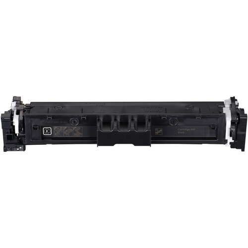 069 Black Cartridge- Click on picture for larger image