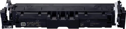 069H Black Cartridge- Click on picture for larger image